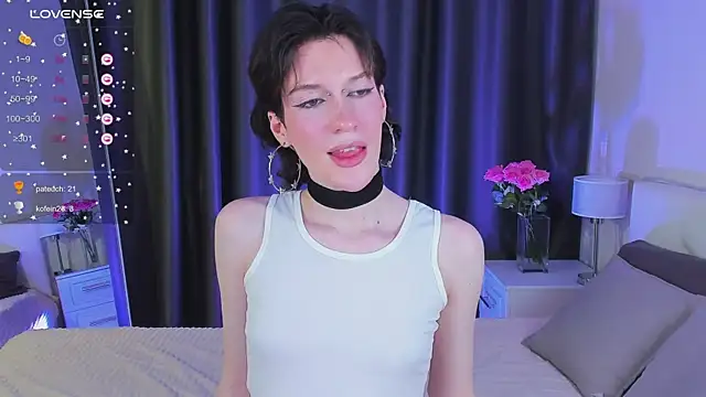 Kolette Gray online show from February 28, 2025, 8:31 am