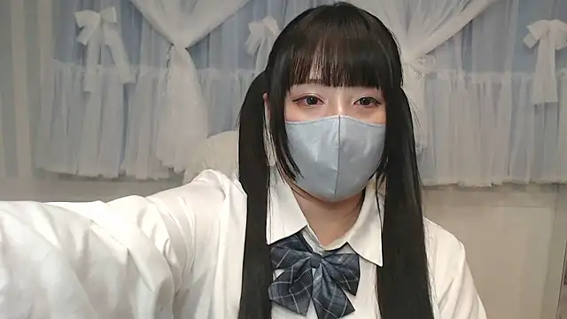 yua0727 online show from October 2, 2025, 1:29 pm