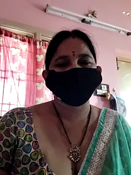 lalitha225 online show from December 13, 2024, 7:15 am