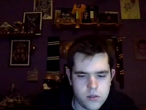 Aleix hot 666 online show from February 26, 2025, 9:48 pm