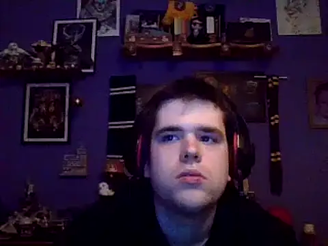 Aleix hot 666 online show from February 28, 2025, 9:55 pm