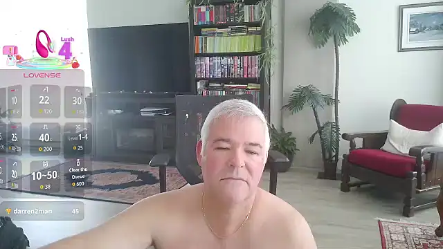 aarosteev2 online show from October 14, 2025, 3:02 pm