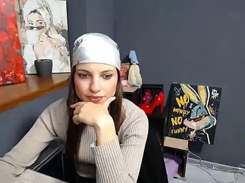 Snapshot of felicity_gold chatting on September 29, 2025, 6:29 am felicity gold online show from September 29, 2025, 6:29 am