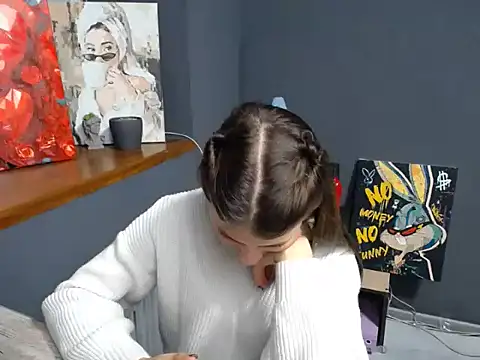 Snapshot of felicity_gold chatting on October 14, 2025, 6:03 am felicity gold online show from October 14, 2025, 6:03 am