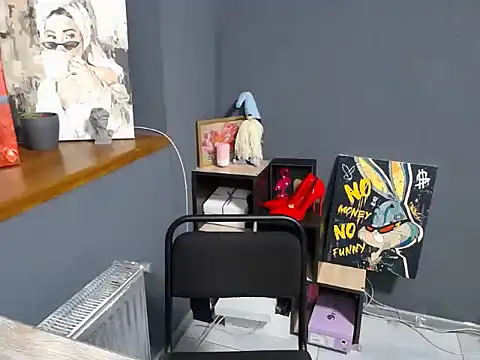 felicity gold online show from December 3, 2025, 7:16 am