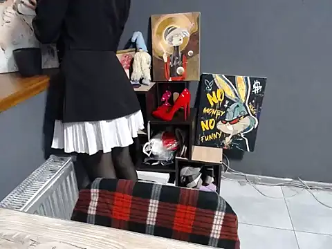 felicity gold online show from February 12, 2026, 7:14 am