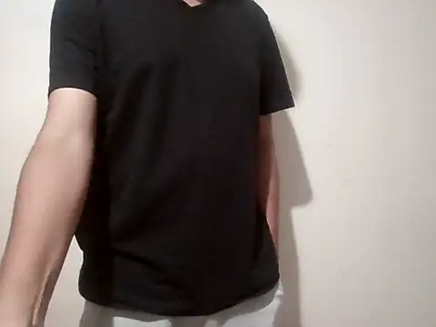 Cactus Hot online show from October 3, 2025, 1:46 am