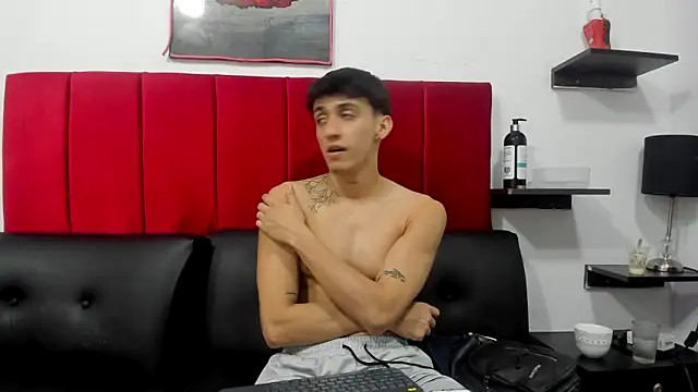 hotfriends sex online show from February 20, 2025, 11:10 pm