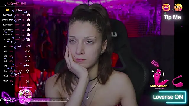 Snapshot of Kathleen_Meow chatting on October 29, 2025, 7:26 pm Kathleen Meow online show from October 29, 2025, 7:26 pm