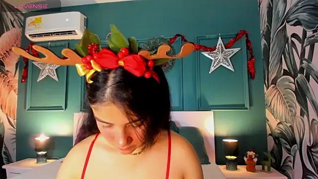 Belliinda 21 online show from December 31, 2024, 3:42 pm