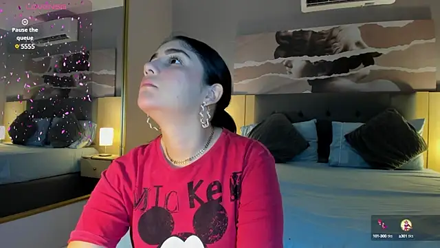 Belliinda 21 online show from January 11, 2025, 7:16 pm