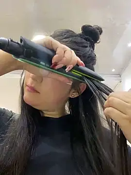 Belliinda 21 online show from February 12, 2026, 6:47 pm