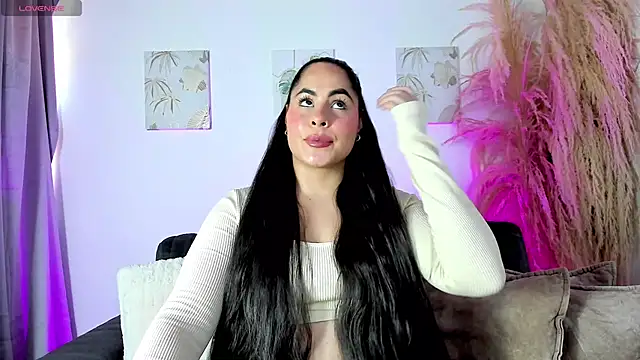 lenna h3aven online show from February 4, 2025, 6:38 pm