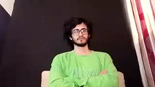 Loggan donnelly online show from November 9, 2025, 6:50 pm