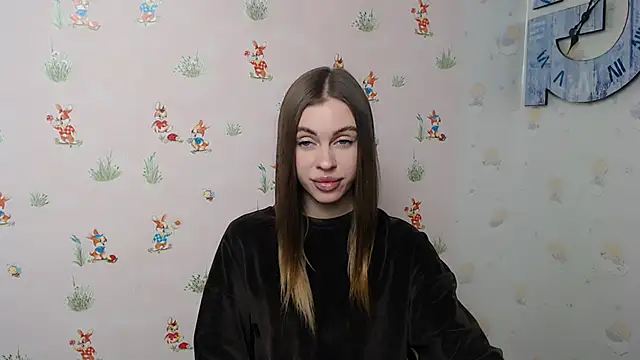 Snapshot of AlisaCatty_ chatting on February 8, 2025, 10:50 am AlisaCatty online show from February 8, 2025, 10:50 am