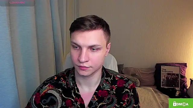 Snapshot of handsome_guy01 chatting on May 14, 2026, 4:19 am handsome guy01 online show from May 14, 2026, 4:19 am