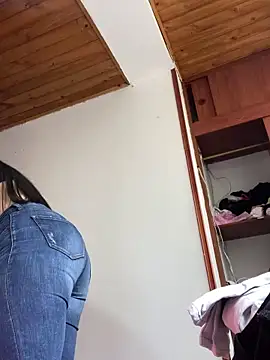 Snapshot of LorenaAmerica chatting on December 5, 2024, 8:33 pm LorenaAmerica online show from December 5, 2024, 8:33 pm