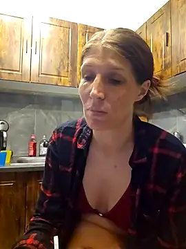 Lenchen  online show from March 25, 2026, 8:59 pm