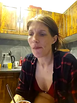 Lenchen  online show from March 27, 2026, 9:03 pm