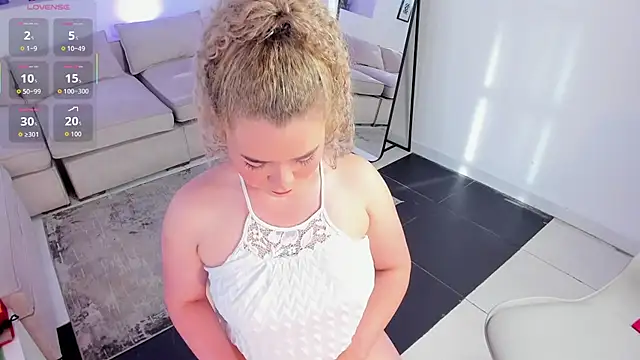 Sasha belova online show from January 10, 2026, 12:07 pm