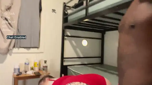 WatchusCum74 online show from September 19, 2025, 7:32 am