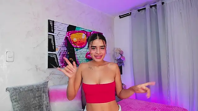 Snapshot of lissbrown chatting on February 14, 2026, 12:46 pm lissbrown online show from February 14, 2026, 12:46 pm