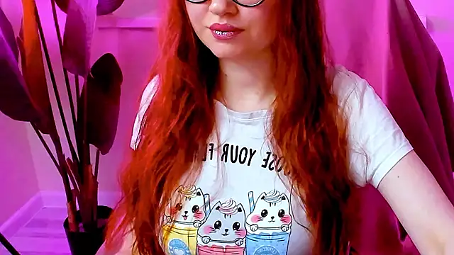 CarolGiggly online show from February 1, 2026, 4:49 pm