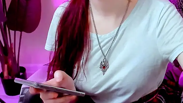 CarolGiggly online show from April 1, 2026, 5:32 pm