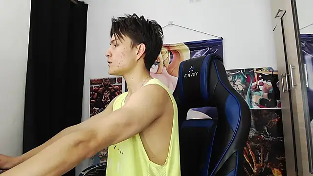 sr jaeger online show from November 14, 2025, 12:48 pm