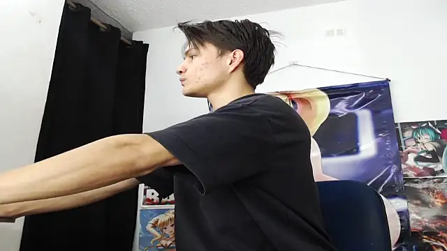 sr jaeger online show from November 17, 2025, 1:17 pm