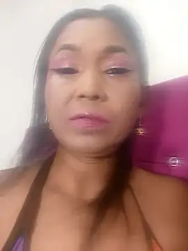 tiffany Bitch online show from January 9, 2026, 11:17 pm