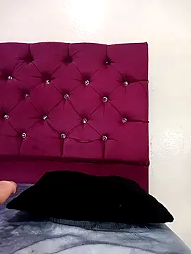 tiffany Bitch online show from March 7, 2026, 11:02 pm