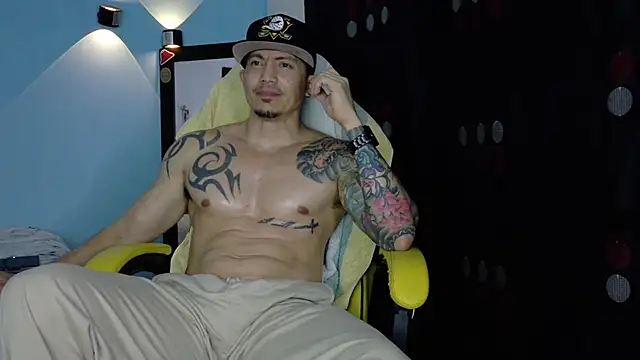 Alex motta online show from March 15, 2026, 3:34 am