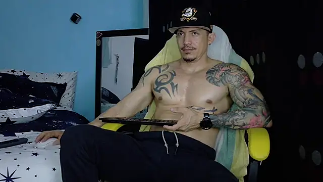 Alex motta online show from March 27, 2026, 3:01 am