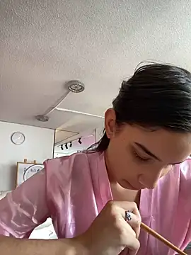 Praga Pink online show from December 7, 2024, 8:38 pm