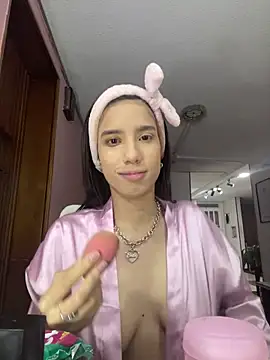 Praga Pink online show from March 23, 2025, 5:21 am