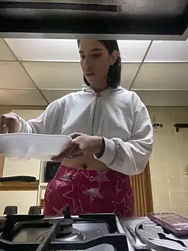 Praga Pink online show from April 19, 2026, 2:55 am