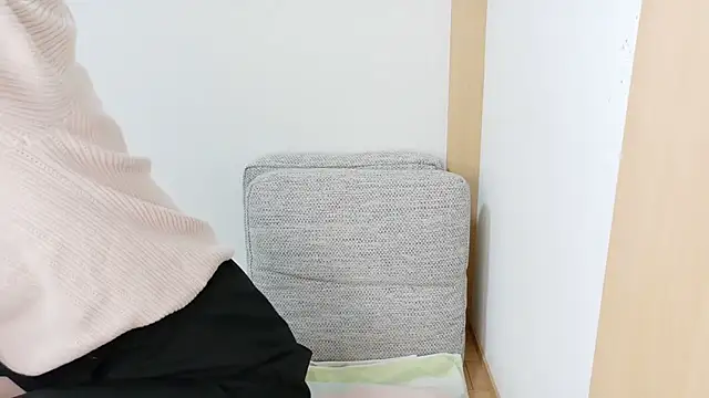 Hana-tan online show from September 21, 2025, 10:55 pm