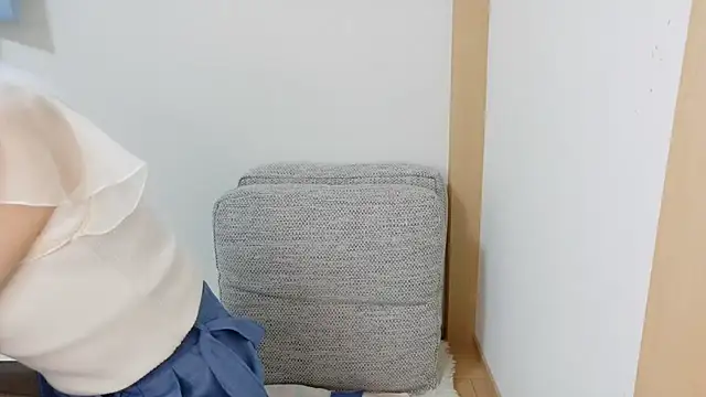 Hana-tan online show from September 30, 2025, 10:37 pm