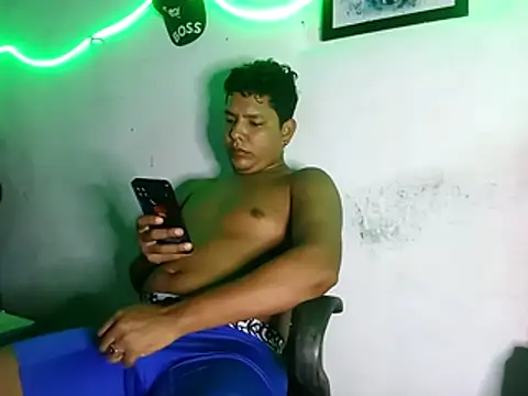 628-andrew online show from November 28, 2025, 8:33 pm