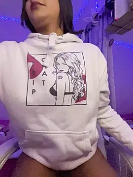 Gerallima 1 online show from February 26, 2026, 3:16 am