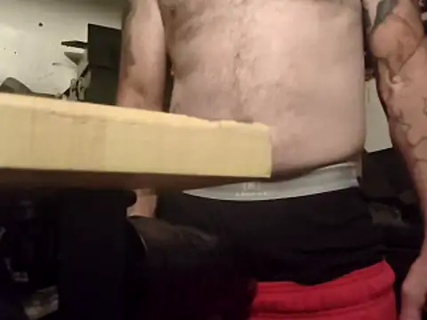 Cantufamily1979 online show from February 28, 2026, 2:01 am