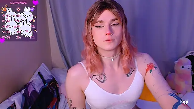 Alice Hells online show from December 9, 2024, 6:23 am