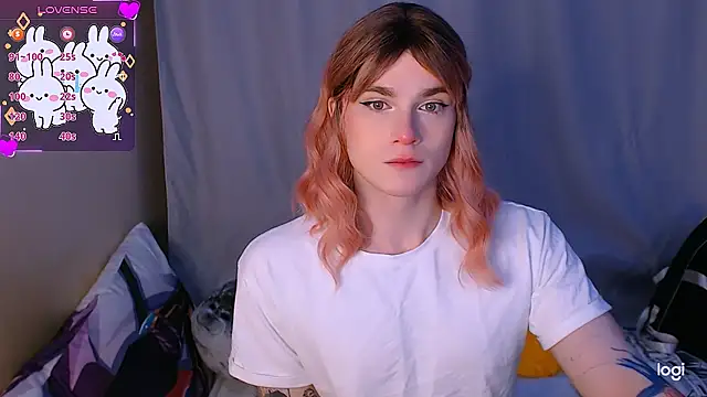 Alice Hells online show from December 27, 2024, 2:58 am