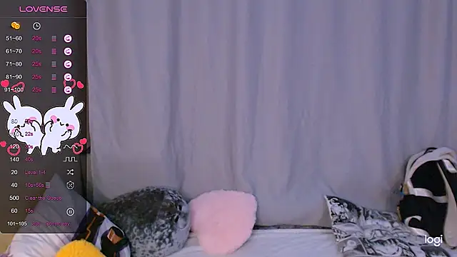 Alice Hells online show from February 6, 2025, 4:21 am