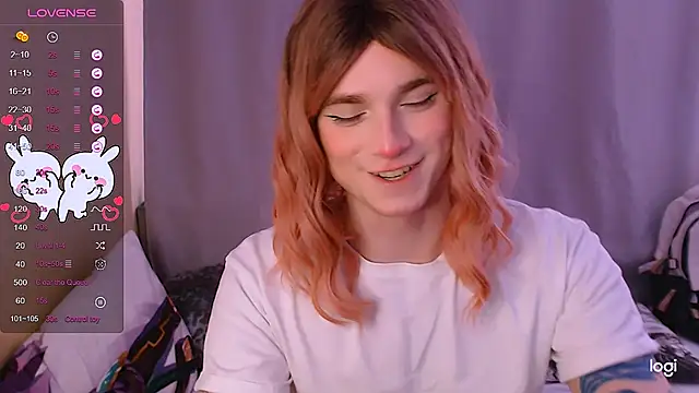 Alice Hells online show from February 10, 2025, 7:15 am