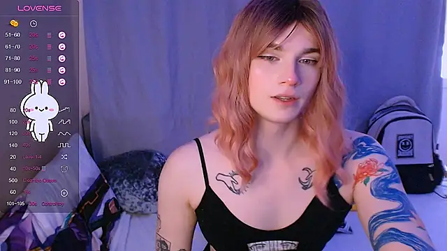 Alice Hells online show from February 13, 2025, 7:13 am