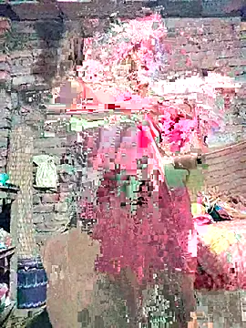 Hotty-dola online show from March 14, 2025, 5:02 pm