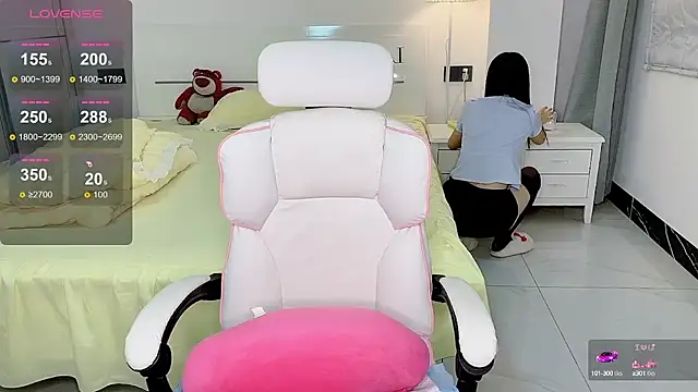 -Wendy   online show from December 16, 2024, 8:37 pm