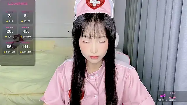 -Wendy   online show from December 19, 2024, 11:57 pm